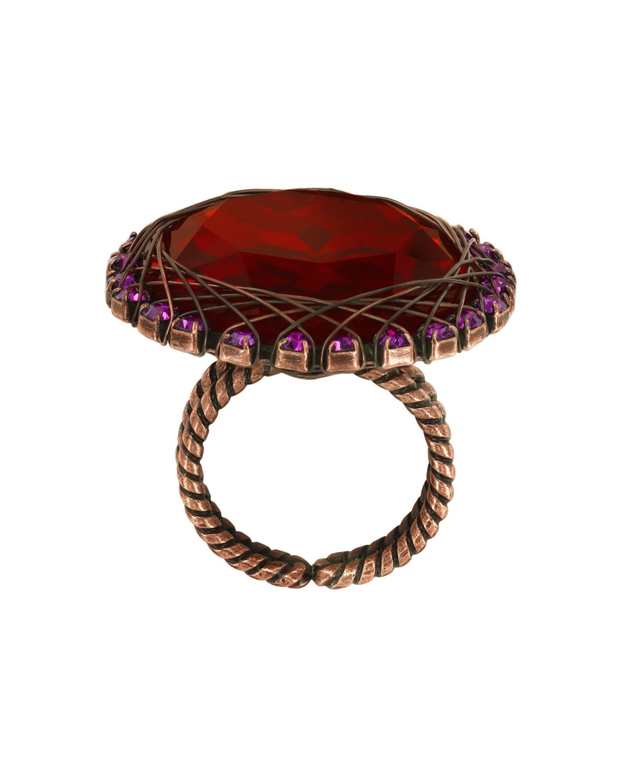 Кольцо Gem Royale