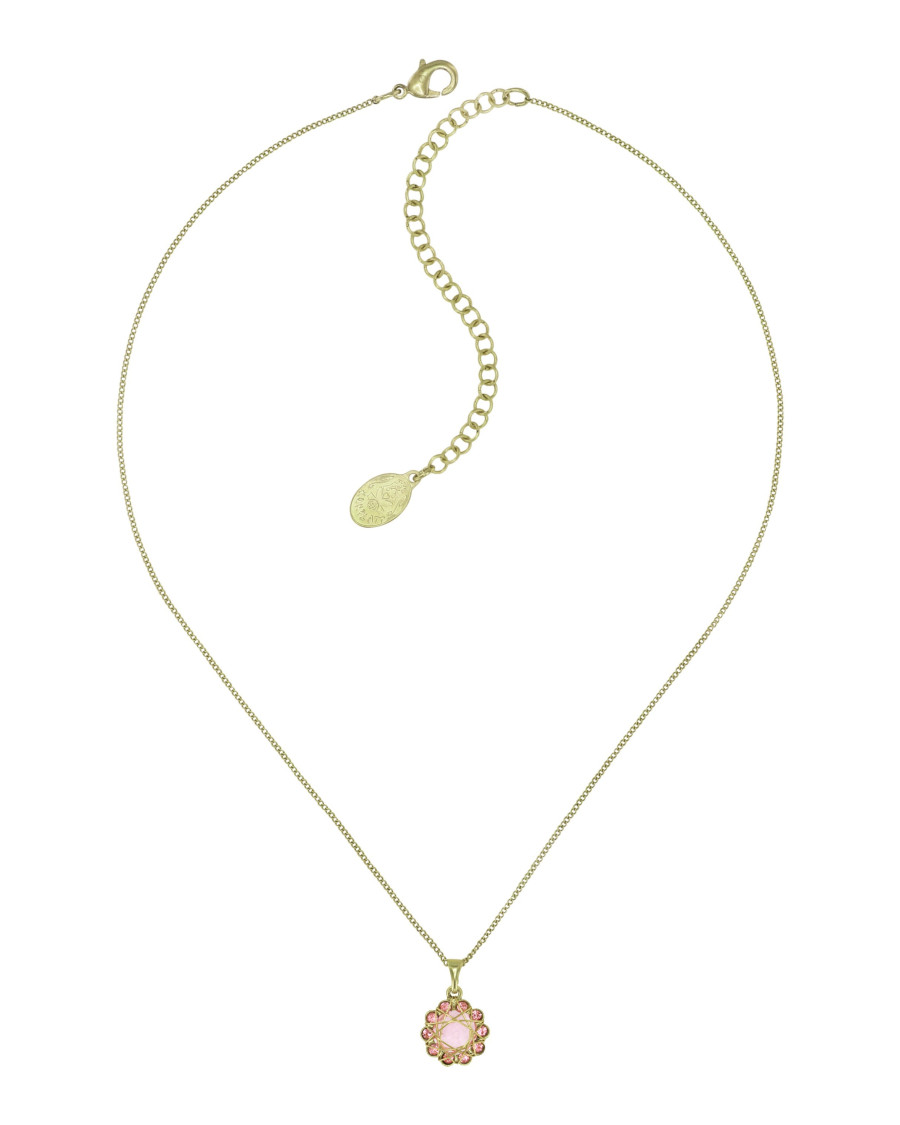 Подвеска 70's Circle