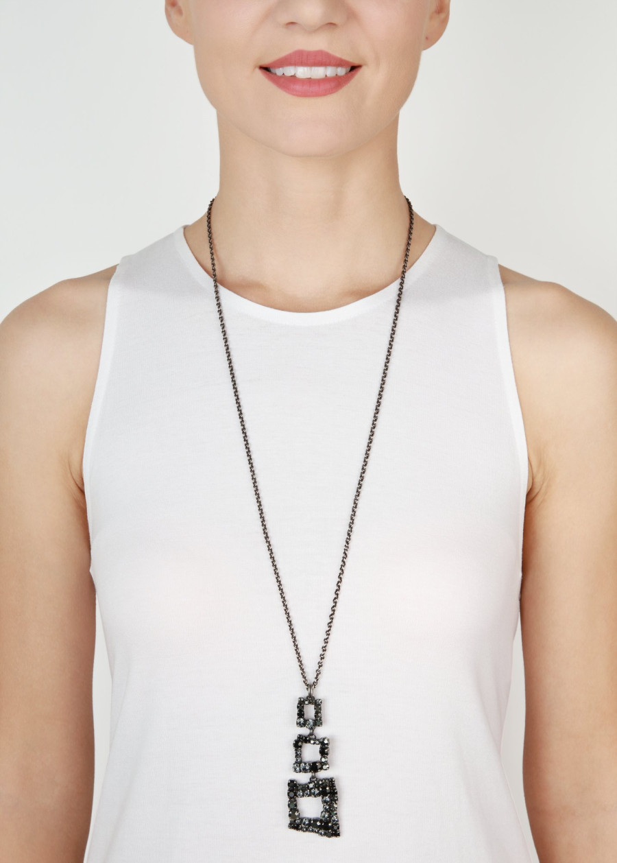 Подвеска на длинной цепи Mytrix