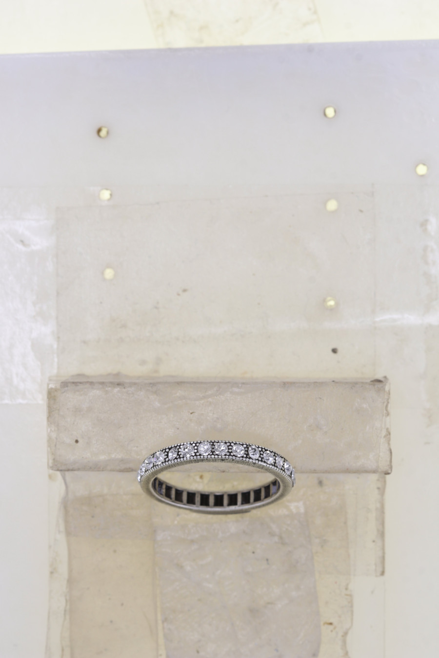 Кольцо Colour Ring