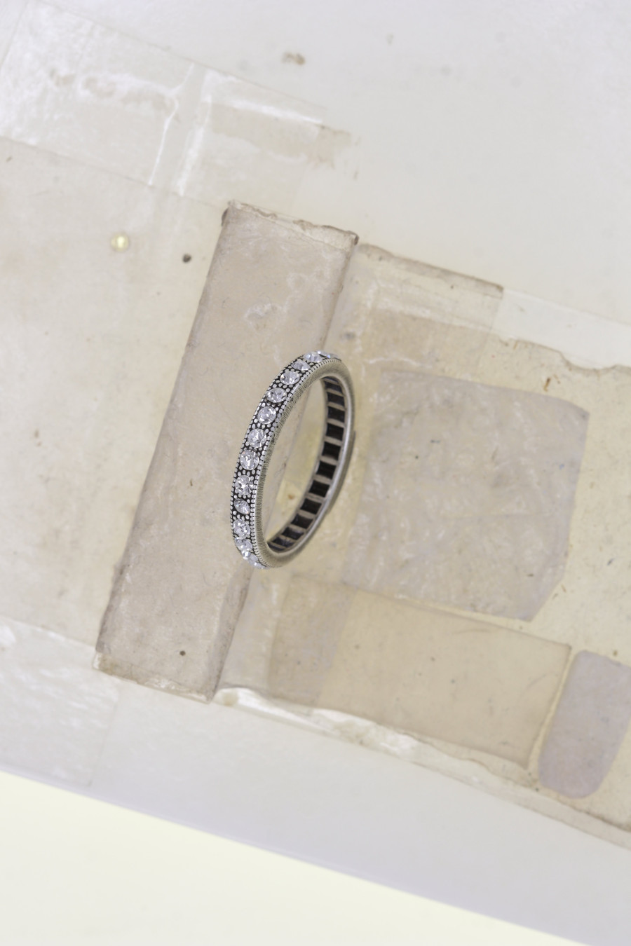 Кольцо Colour Ring