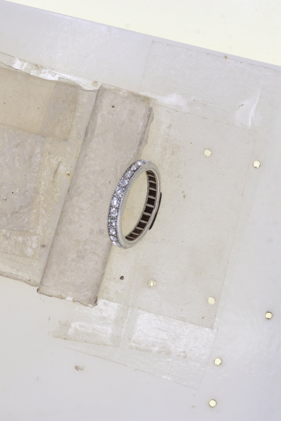 Кольцо Colour Ring