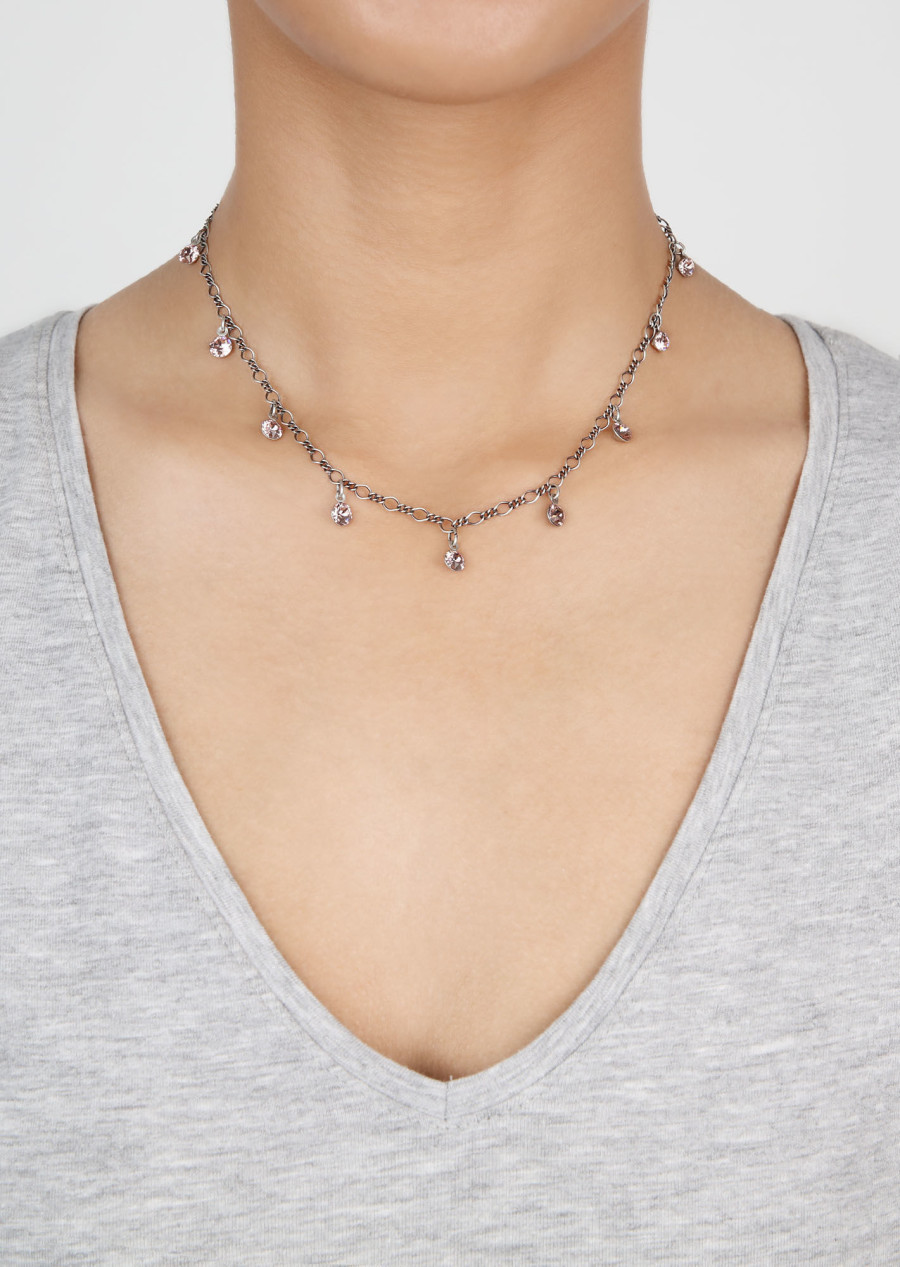 Колье Tutui Collection