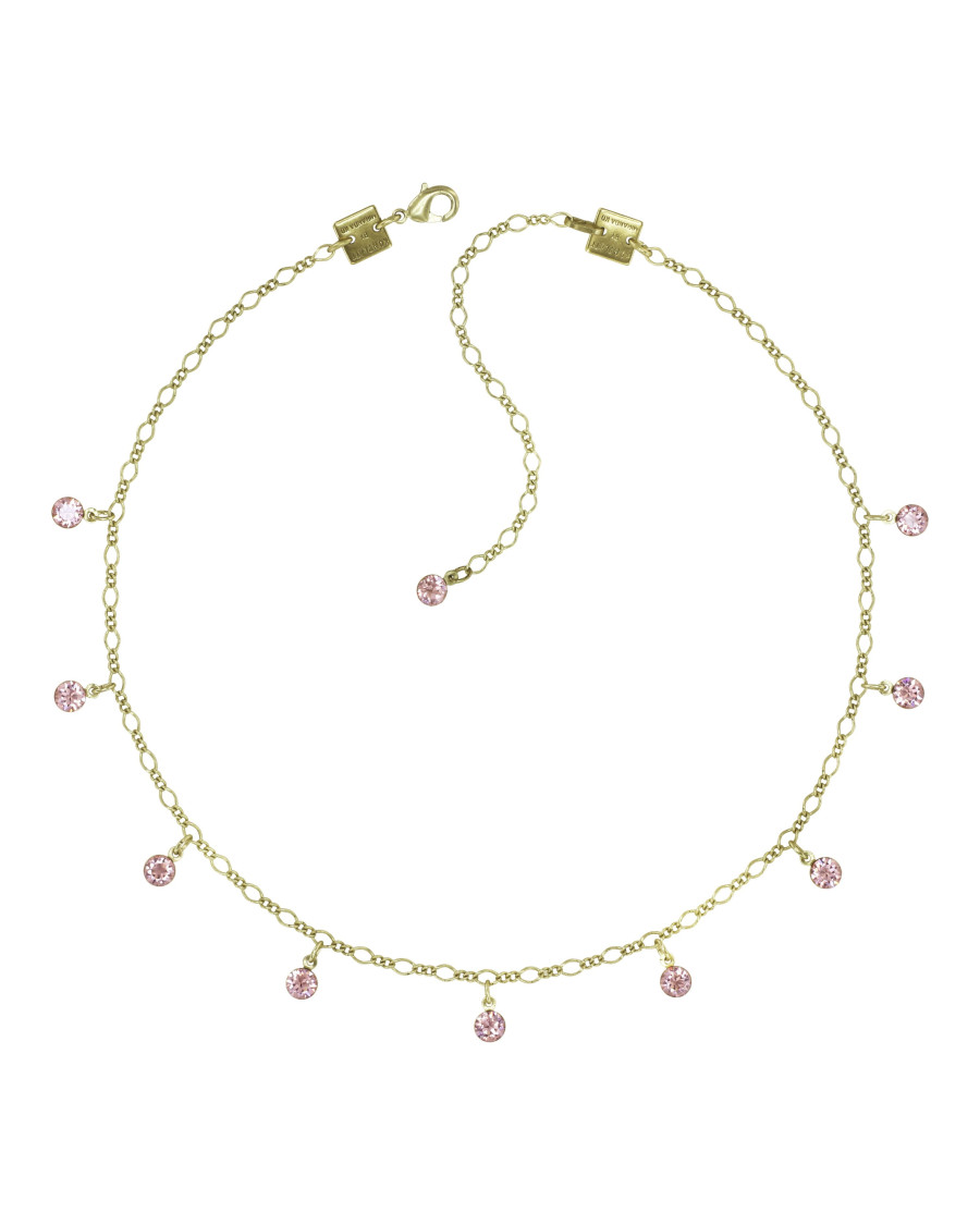 Колье Tutui Collection