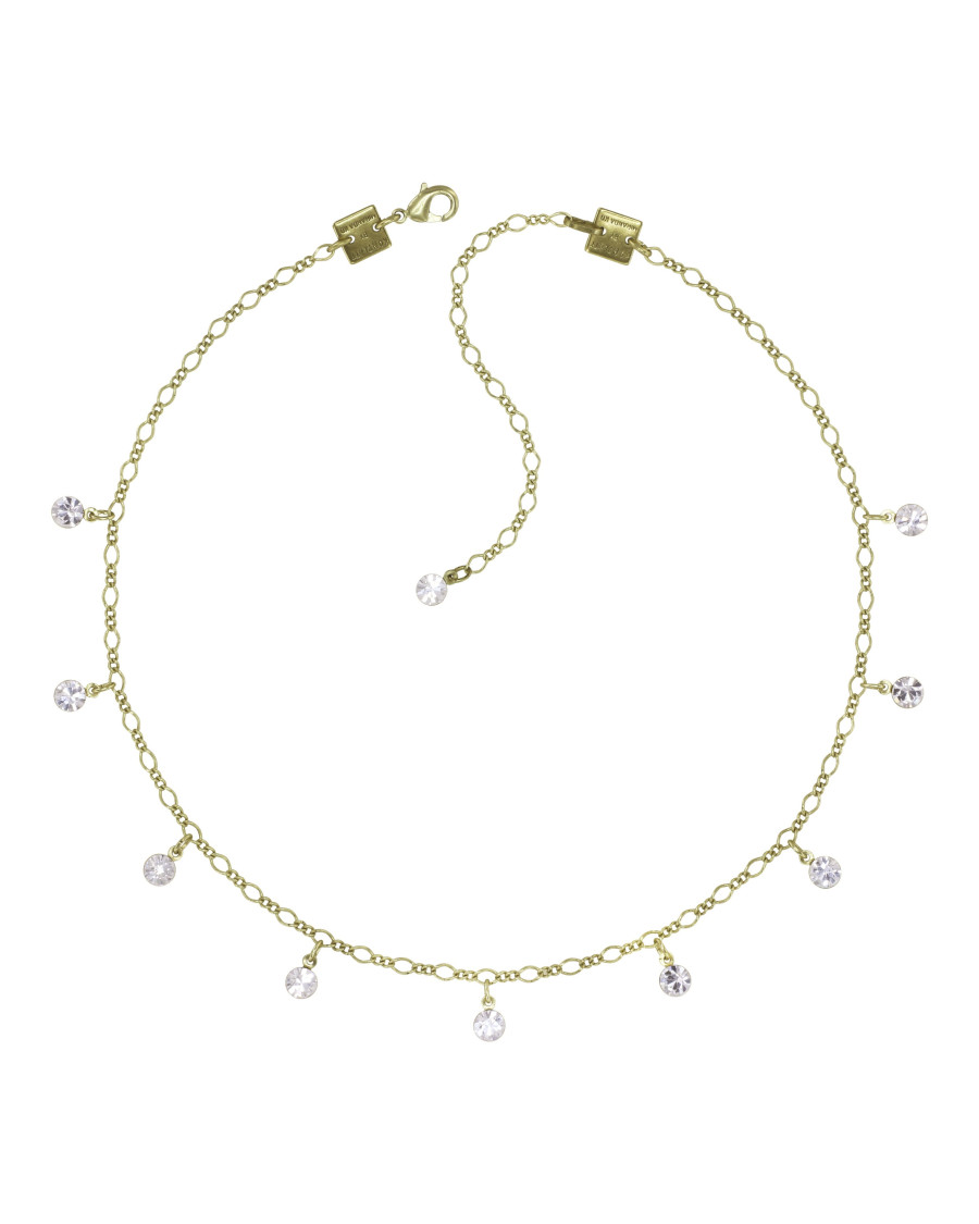 Колье Tutui Collection