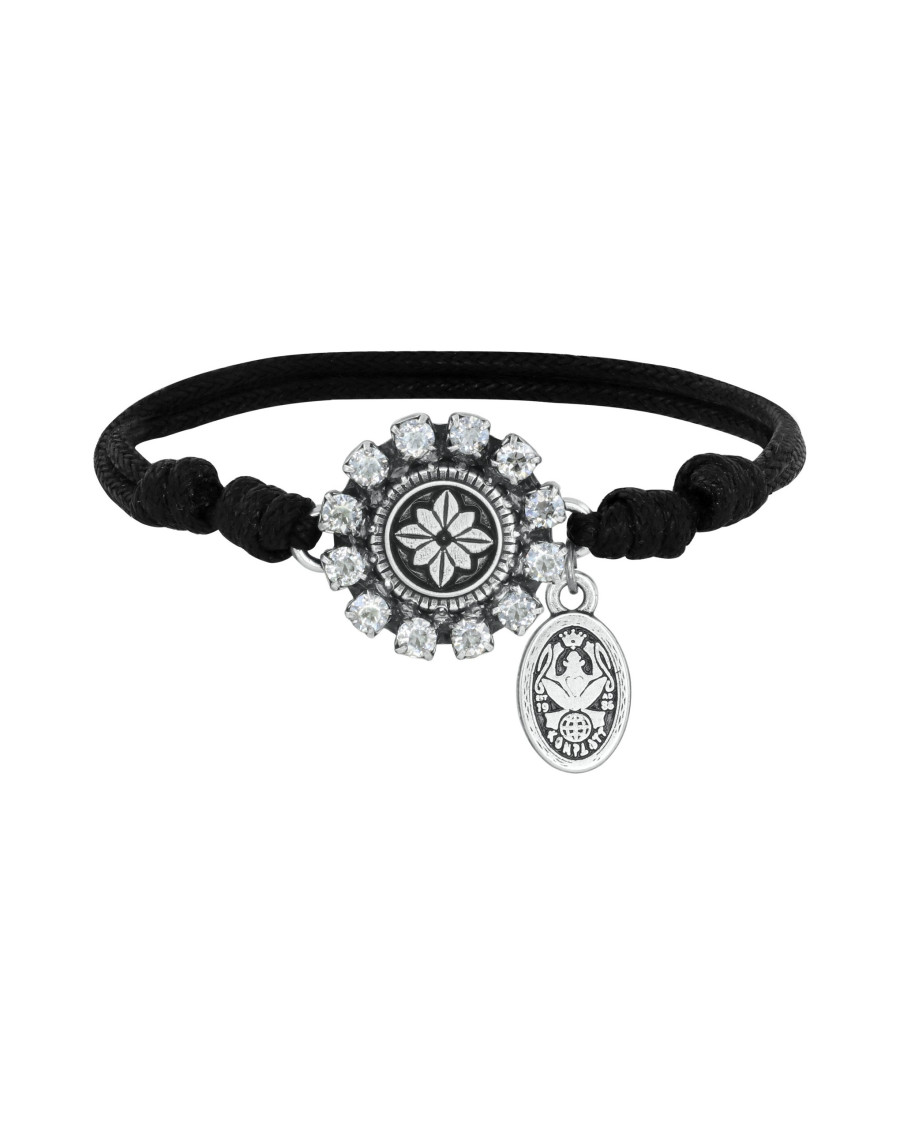 Браслет Medallion Glam