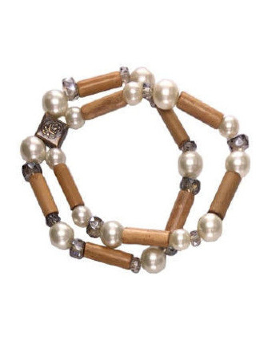 Браслет Bamboo Glamour