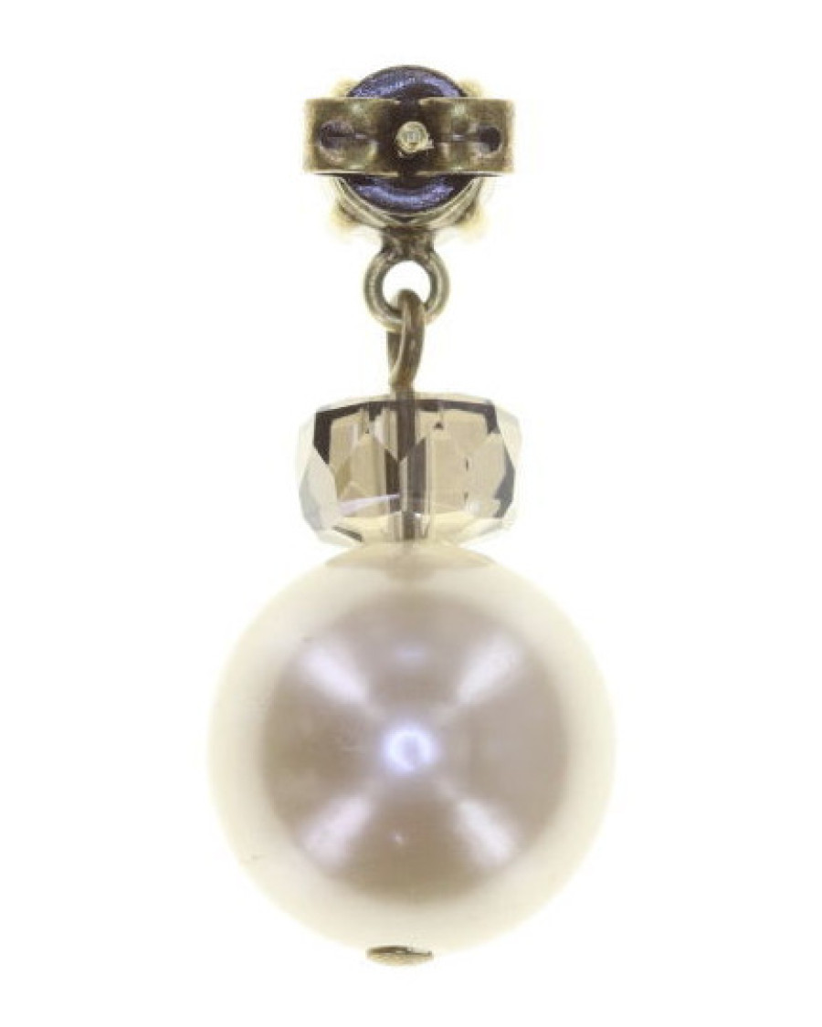 Серьги Bamboo Glamour