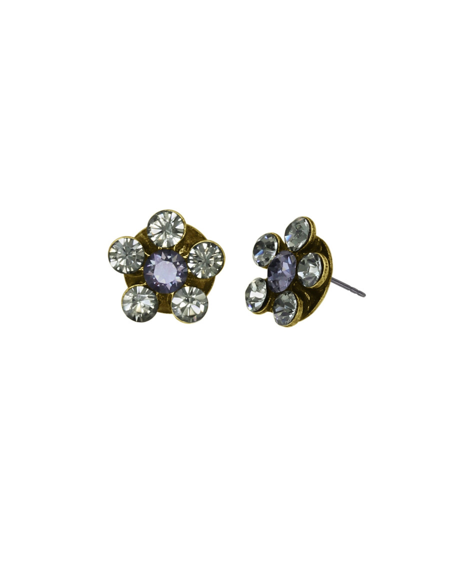 Серьги Mini Rositas