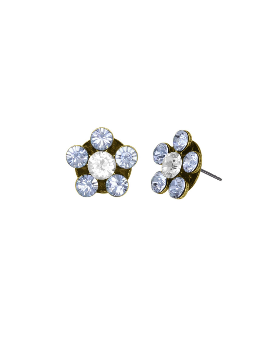 Серьги Mini Rositas