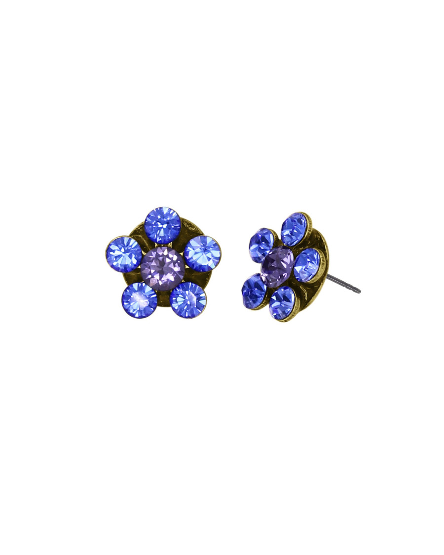 Серьги Mini Rositas