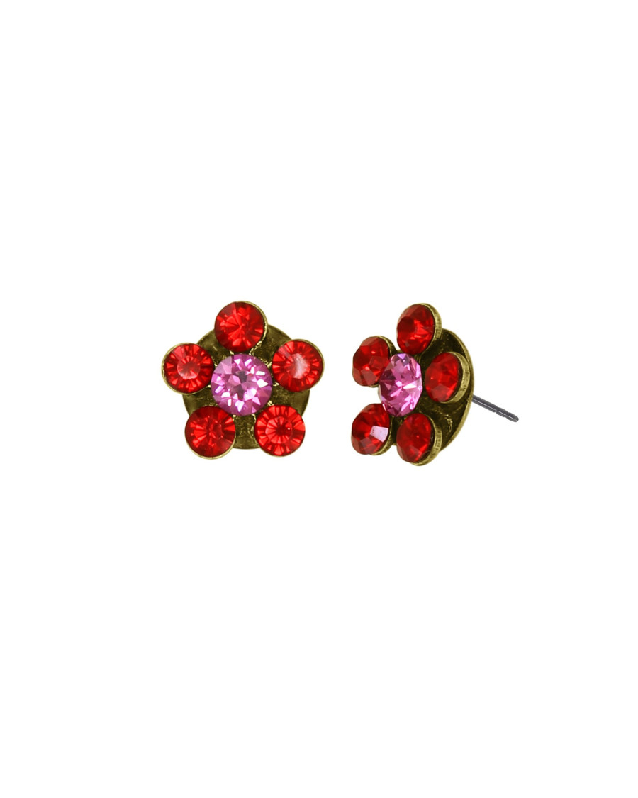 Серьги Mini Rositas