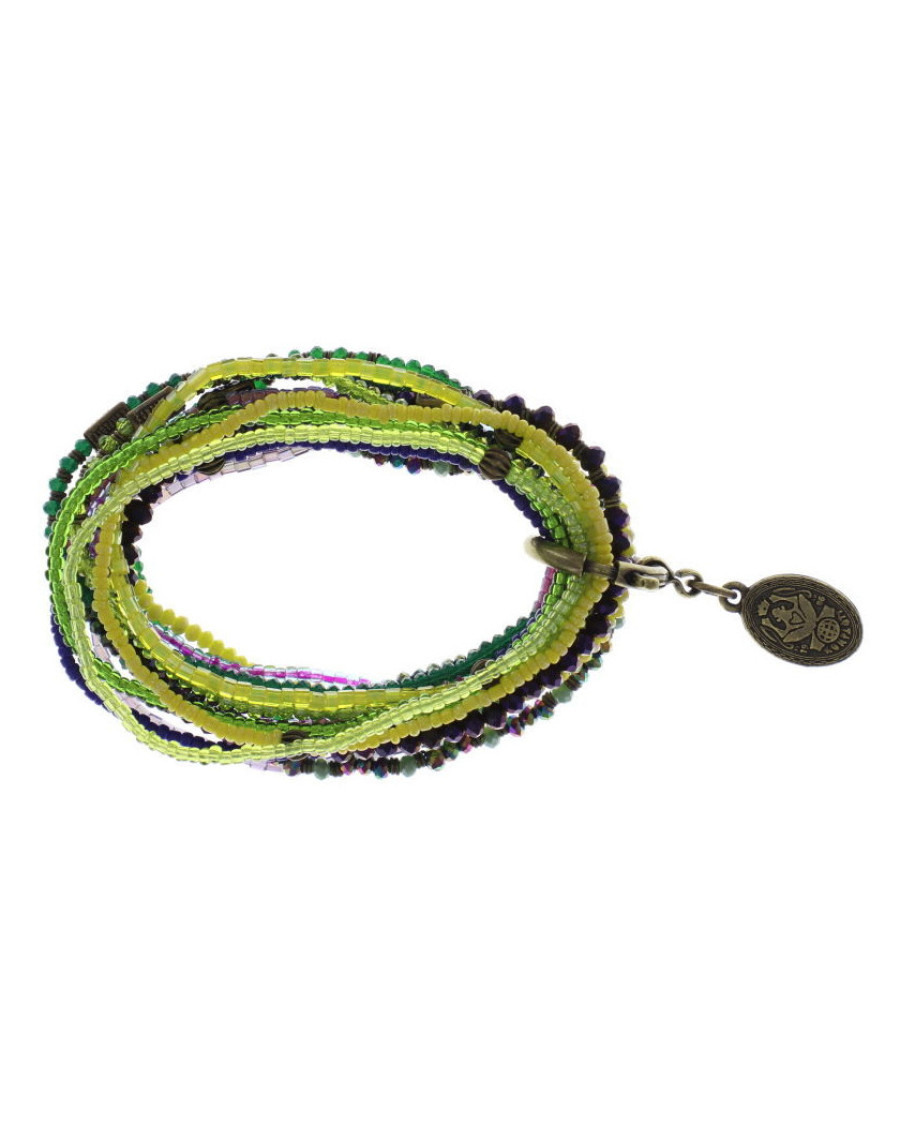 Браслет Petit Glamour d'Afrique