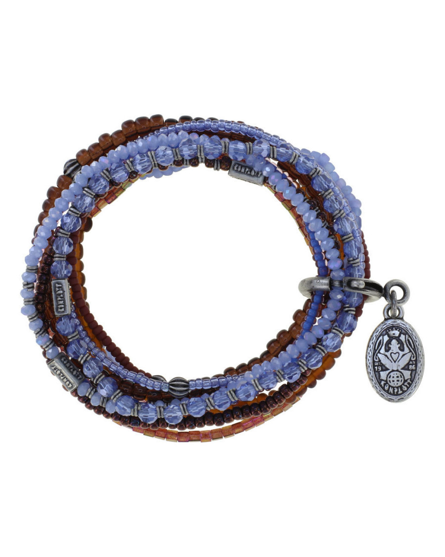 Браслет Petit Glamour d'Afrique