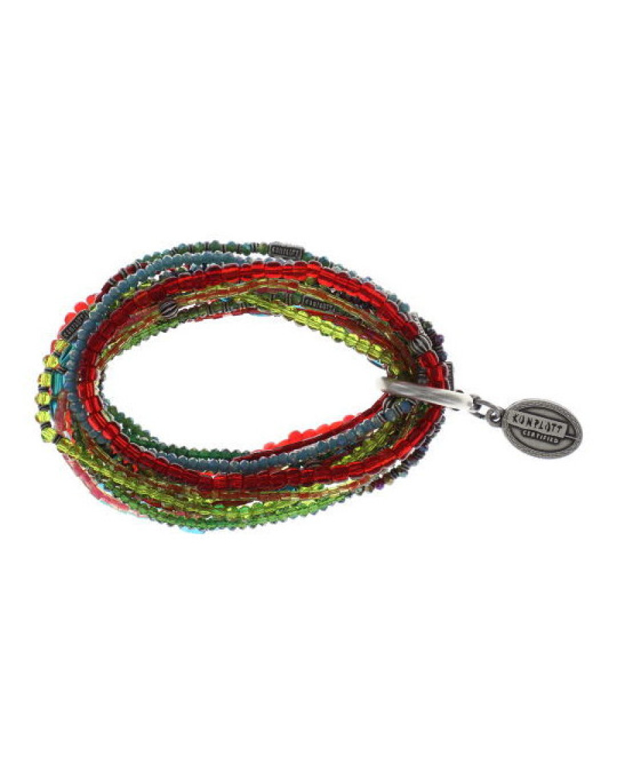 Браслет Petit Glamour d'Afrique