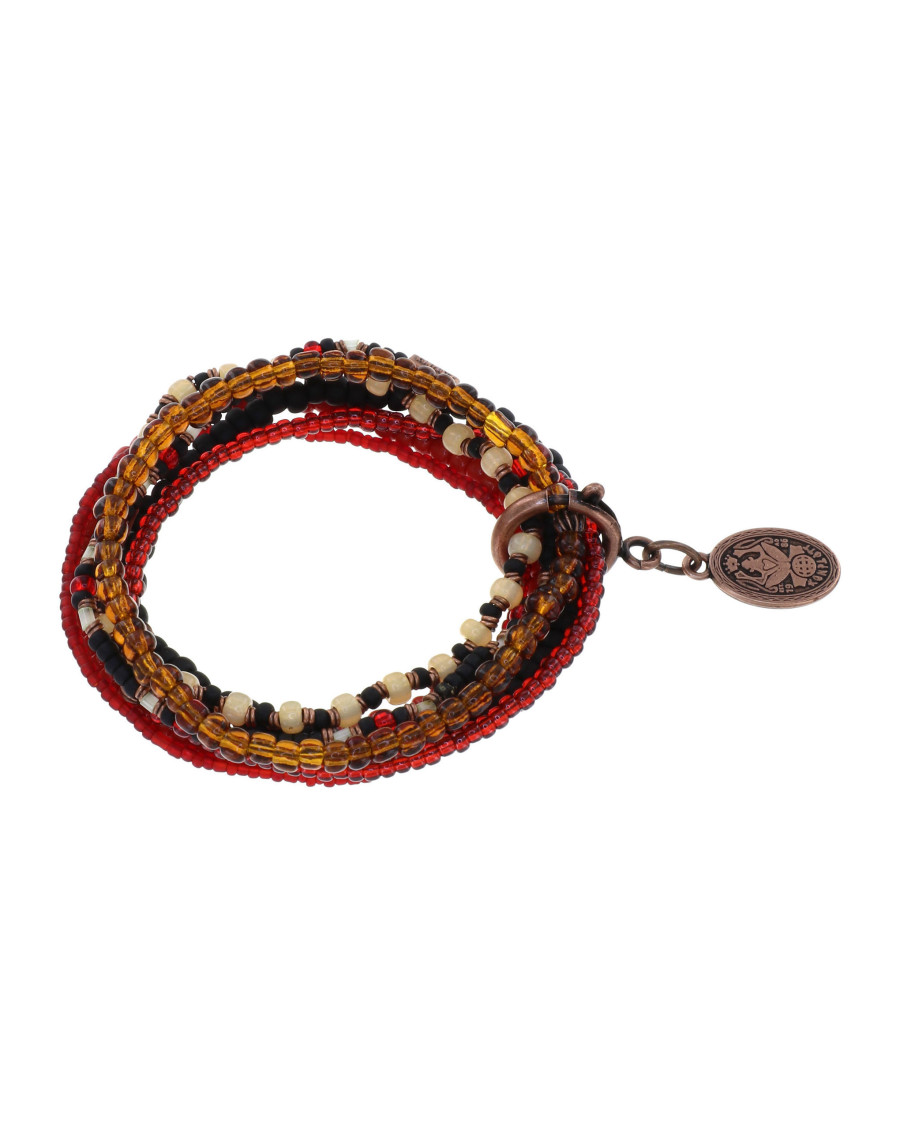 Браслет Petit Glamour d'Afrique