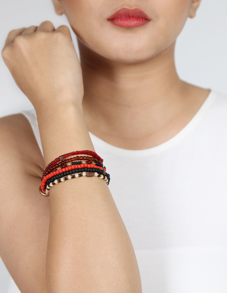 Браслет Petit Glamour d'Afrique