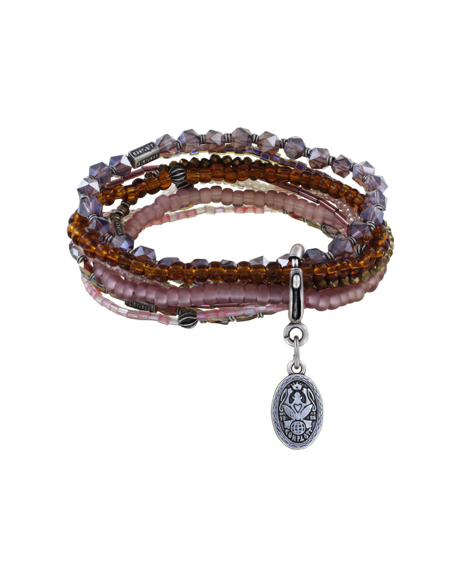 Браслет Petit Glamour d'Afrique