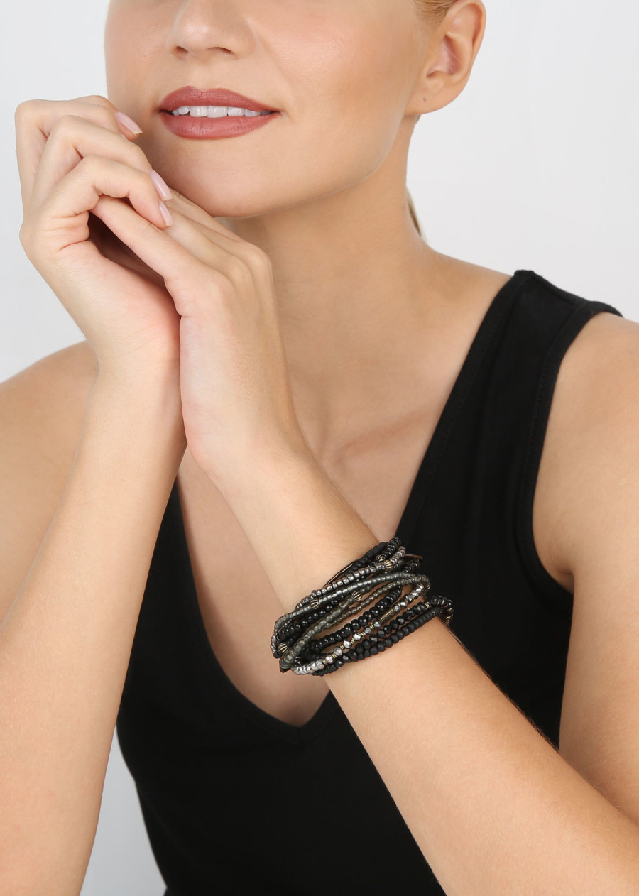 Браслет Petit Glamour d'Afrique