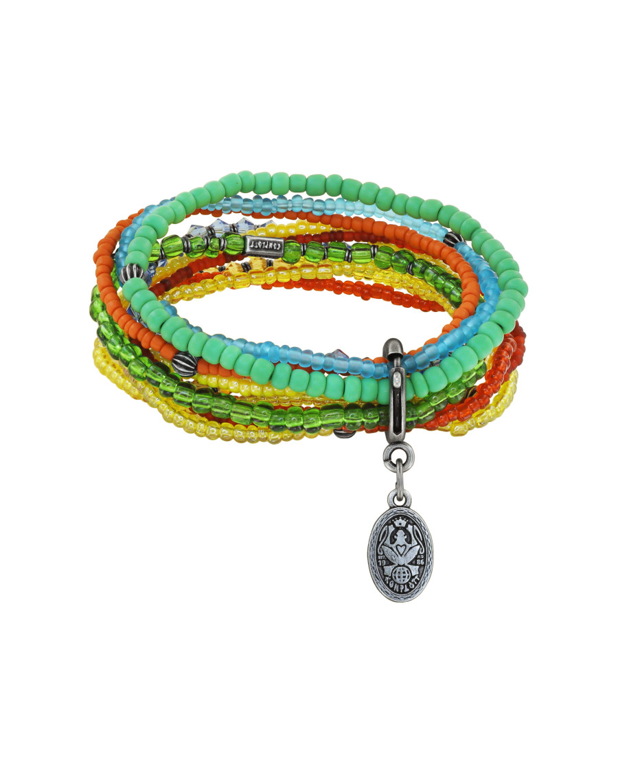 Браслет Petit Glamour d'Afrique