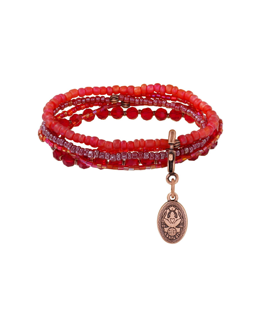 Браслет Petit Glamour d'Afrique