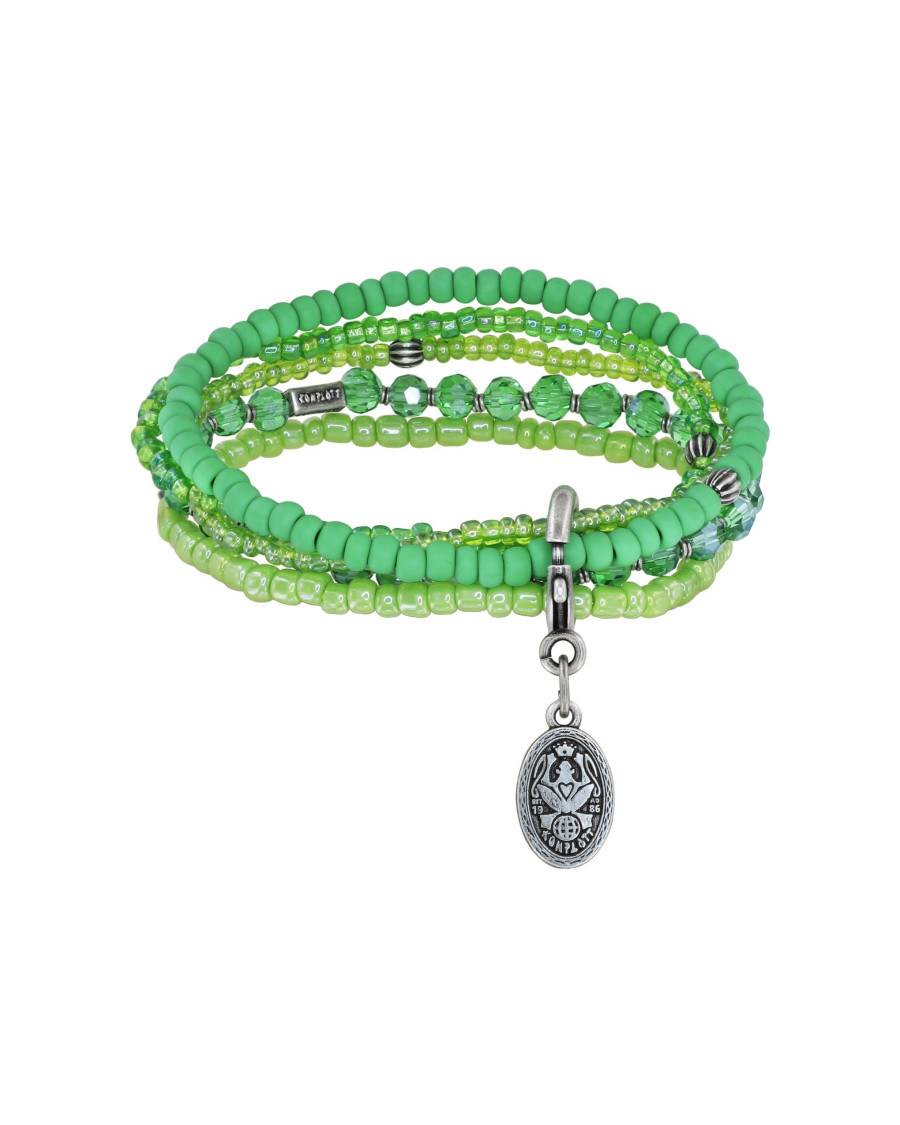 Браслет Petit Glamour d'Afrique