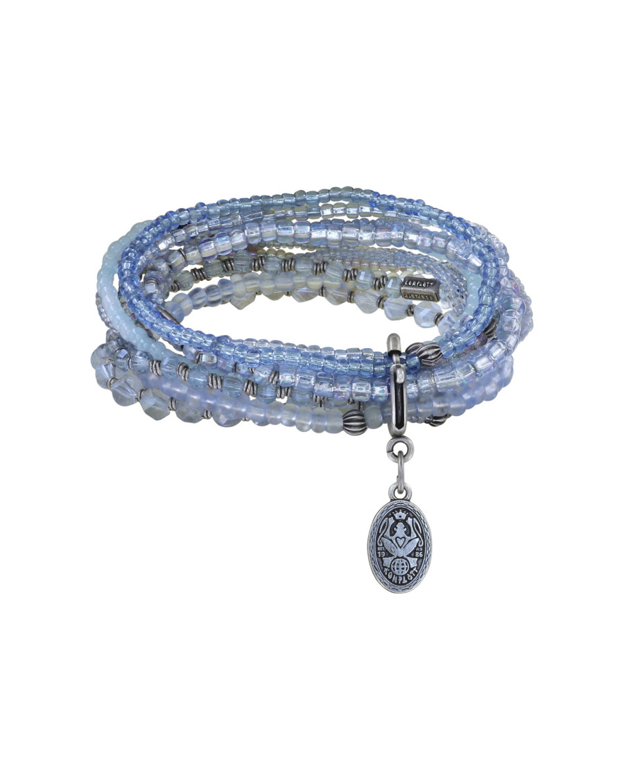 Браслет Petit Glamour d'Afrique