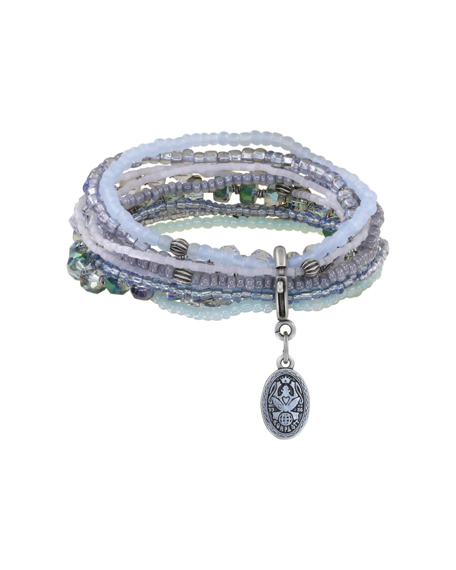 Браслет Petit Glamour d'Afrique