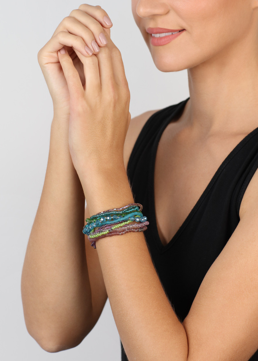 Браслет Petit Glamour d'Afrique