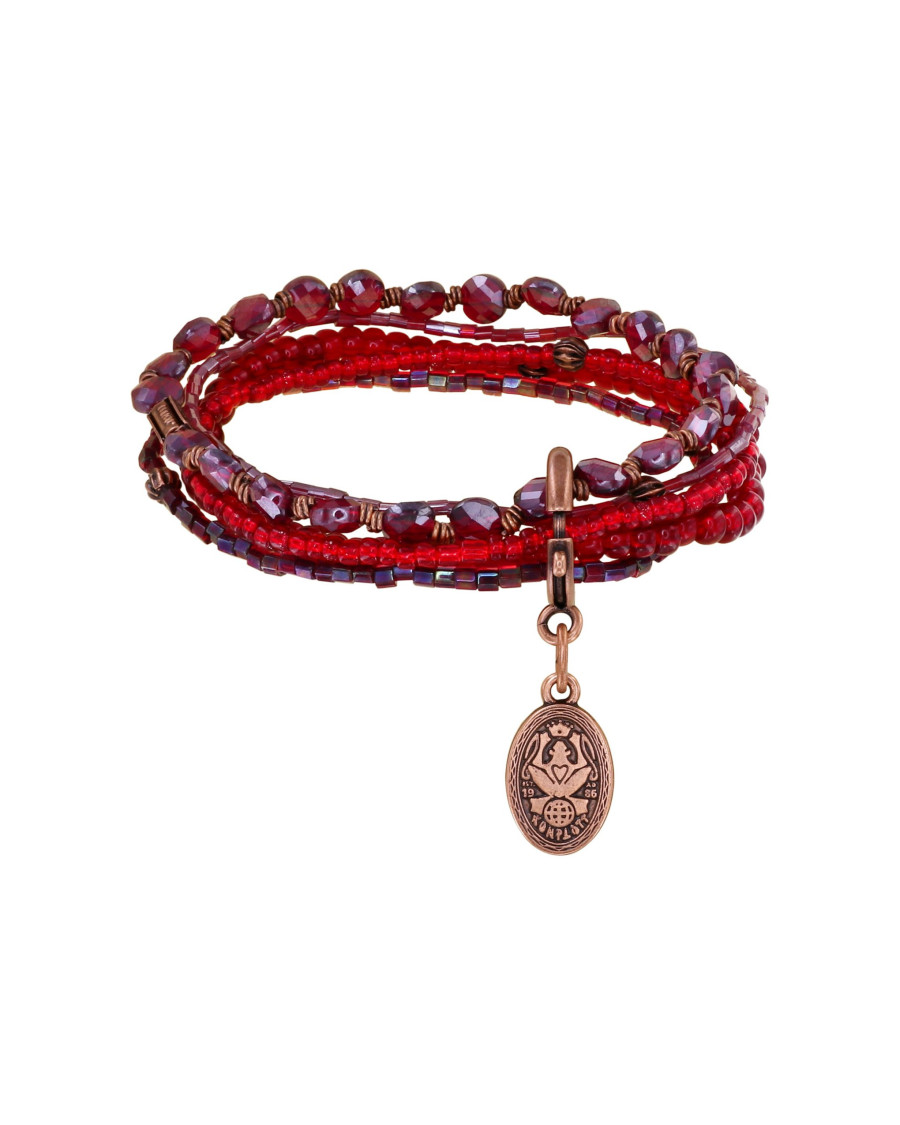 Браслет Petit Glamour d'Afrique