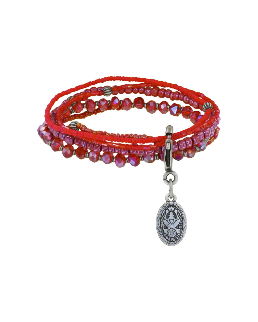 Браслет Petit Glamour d'Afrique