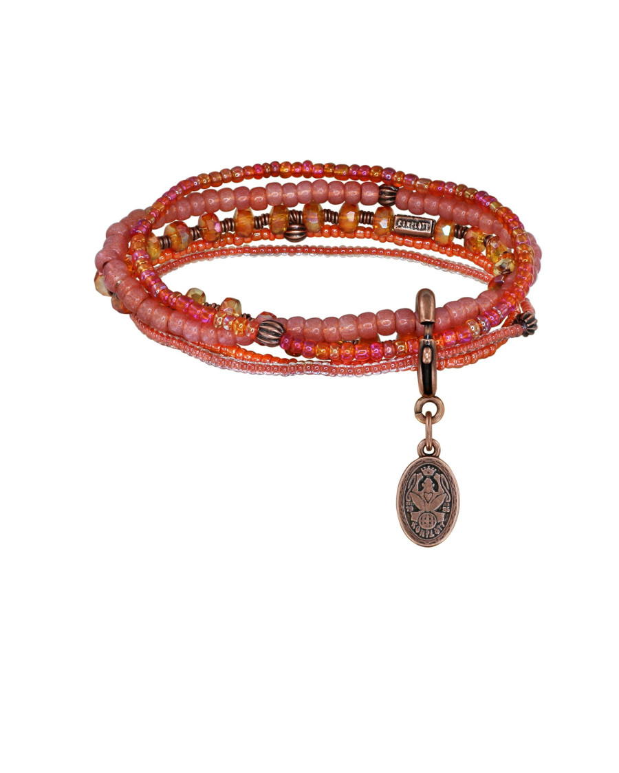 Браслет Petit Glamour d'Afrique