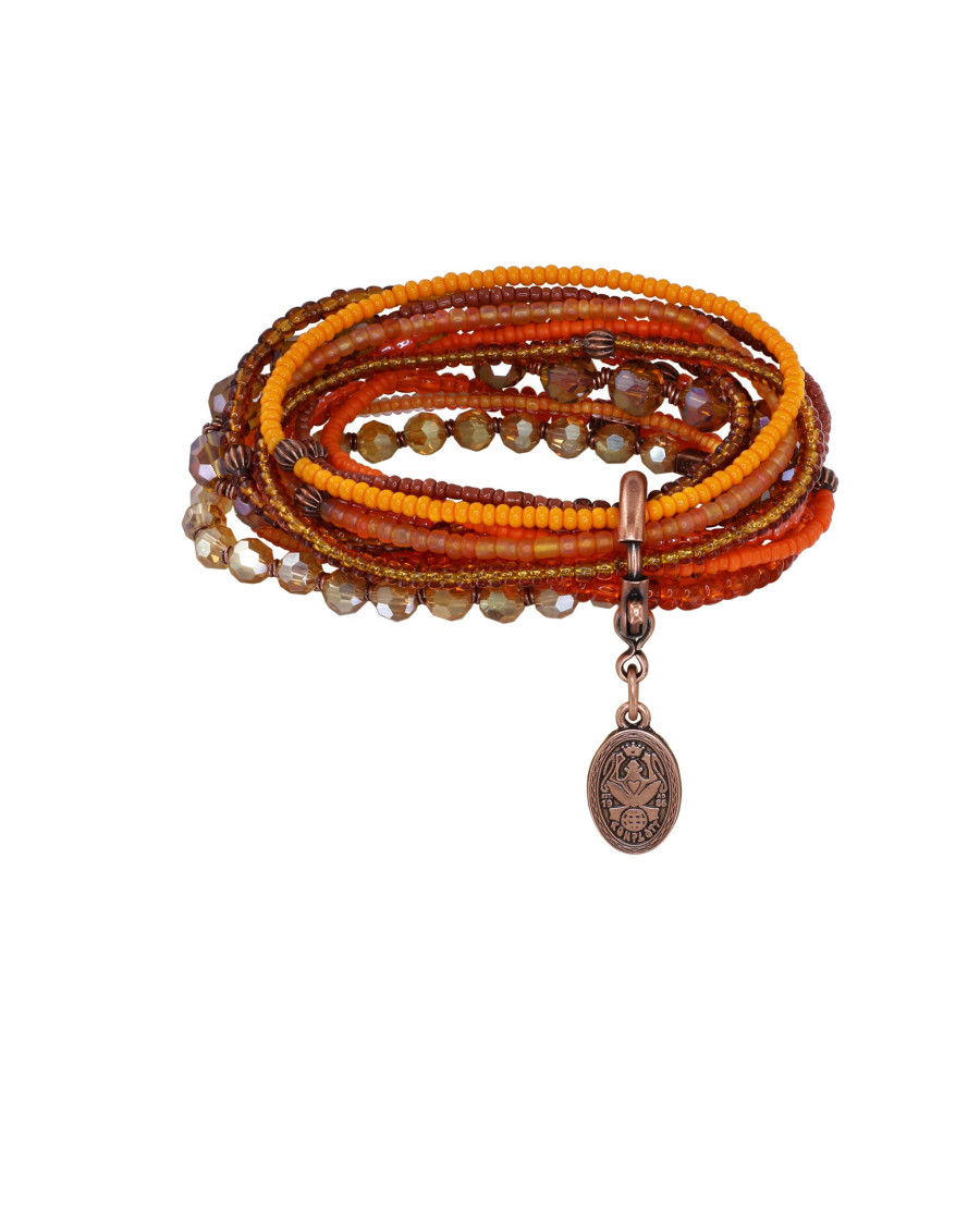 Браслет Petit Glamour d'Afrique