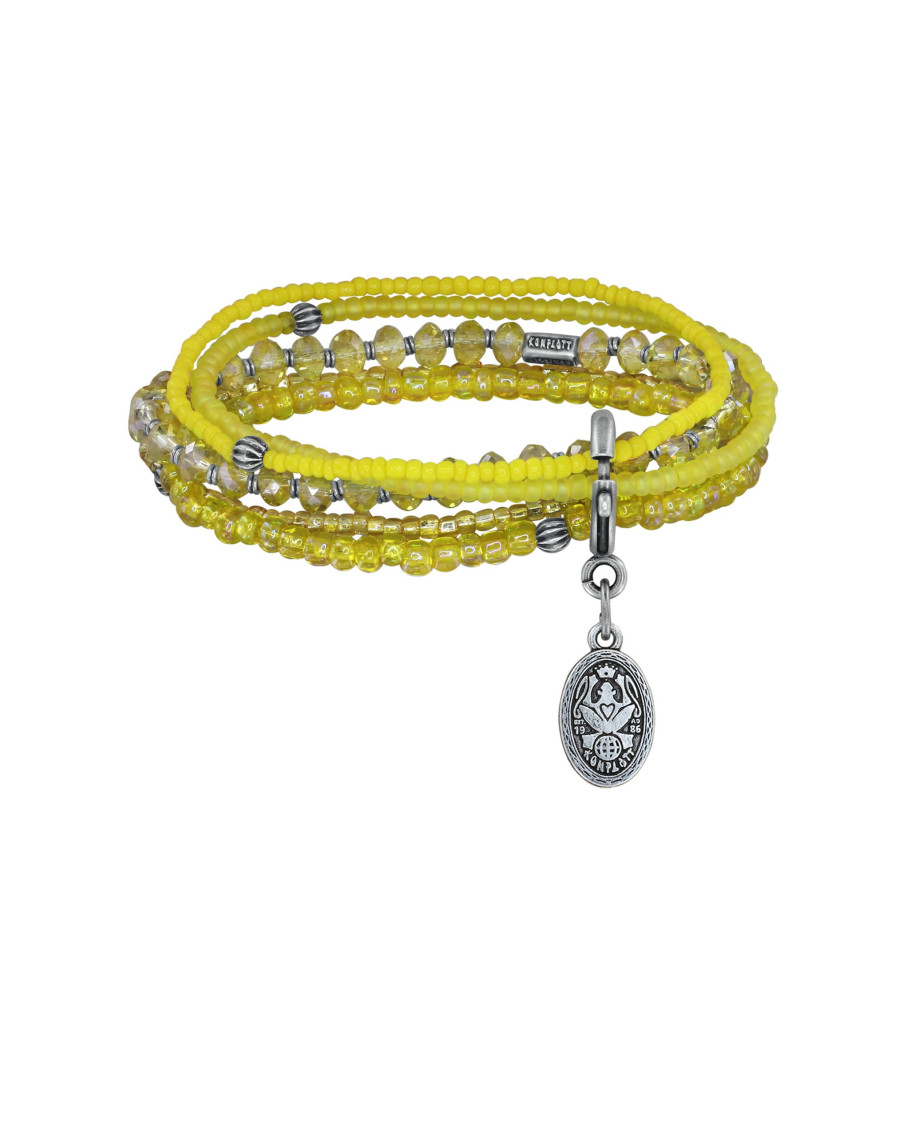 Браслет Petit Glamour d?Afrique