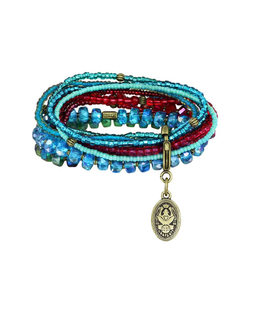 Браслет Petit Glamour d'Afrique