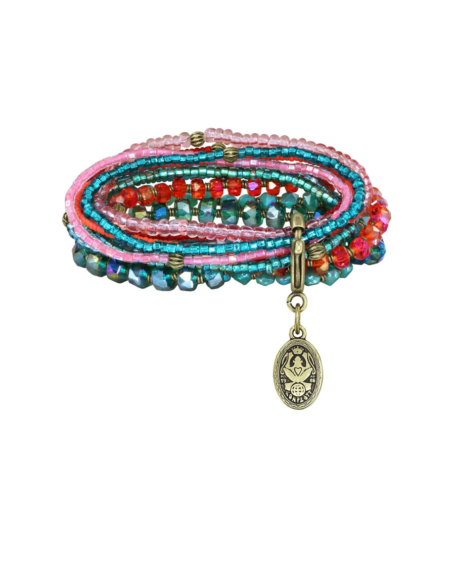 Браслет Petit Glamour d'Afrique