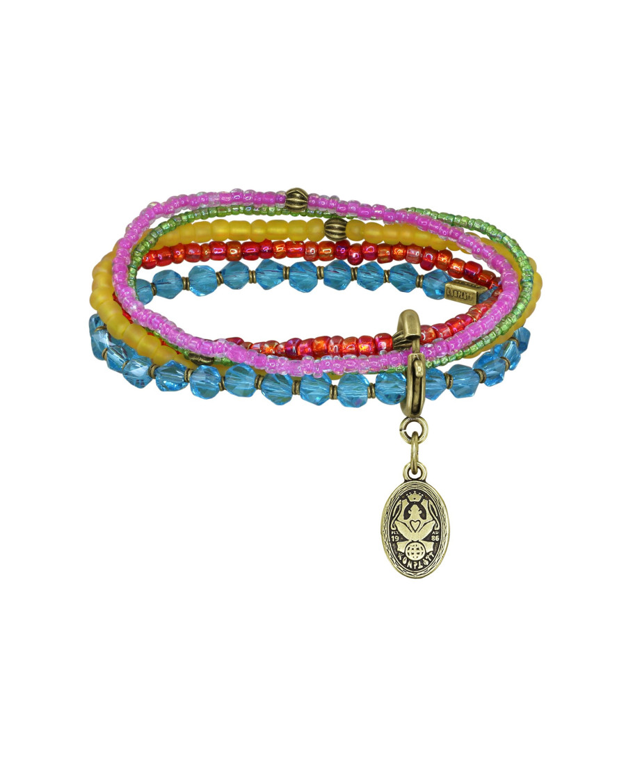 Браслет Petit Glamour d?Afrique