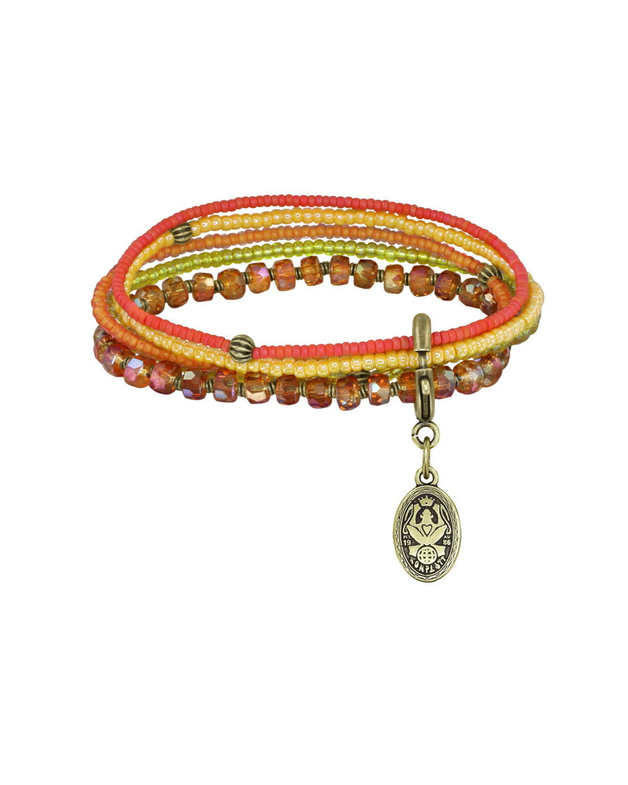 Браслет Petit Glamour d?Afrique