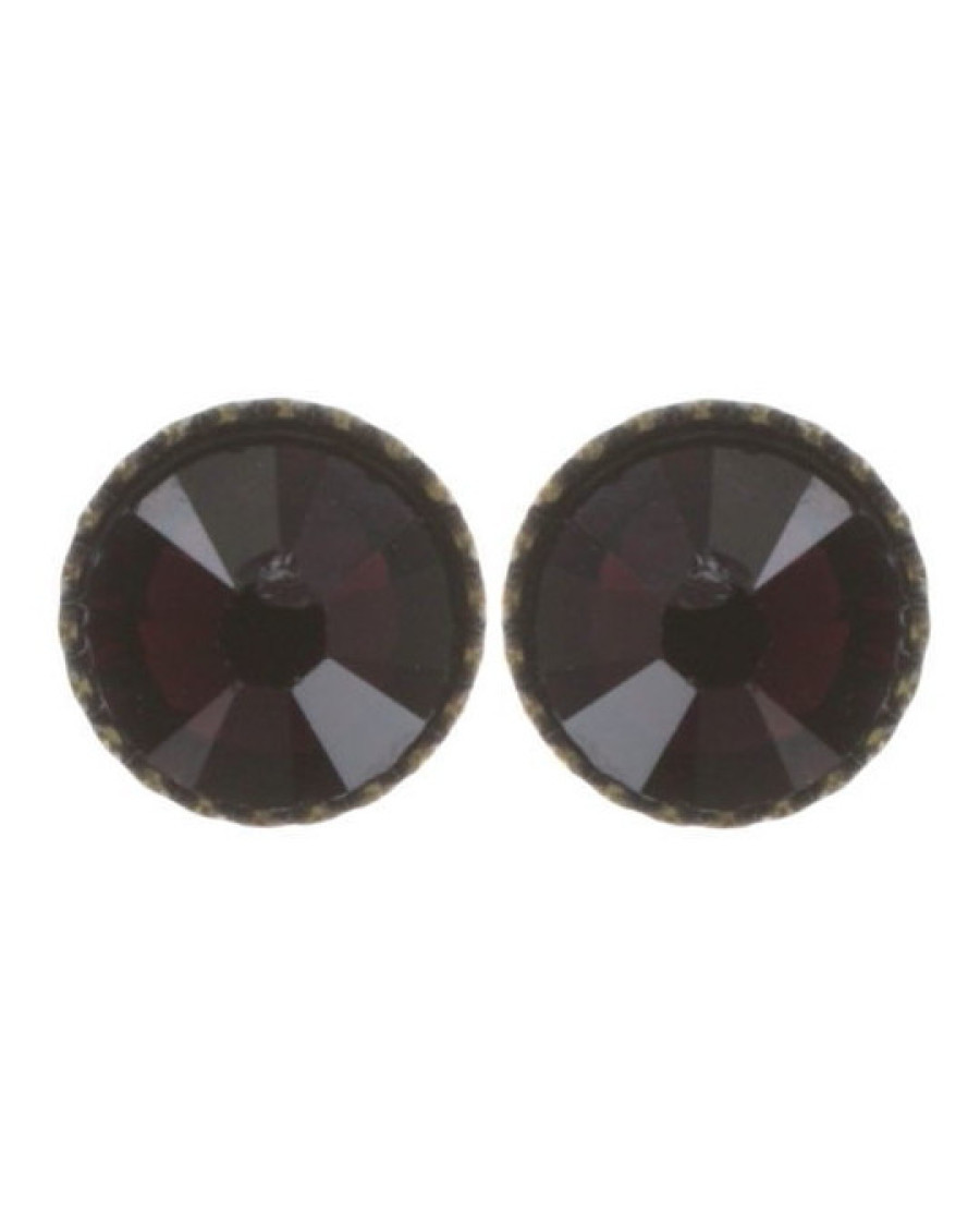 Пусеты Black Jack