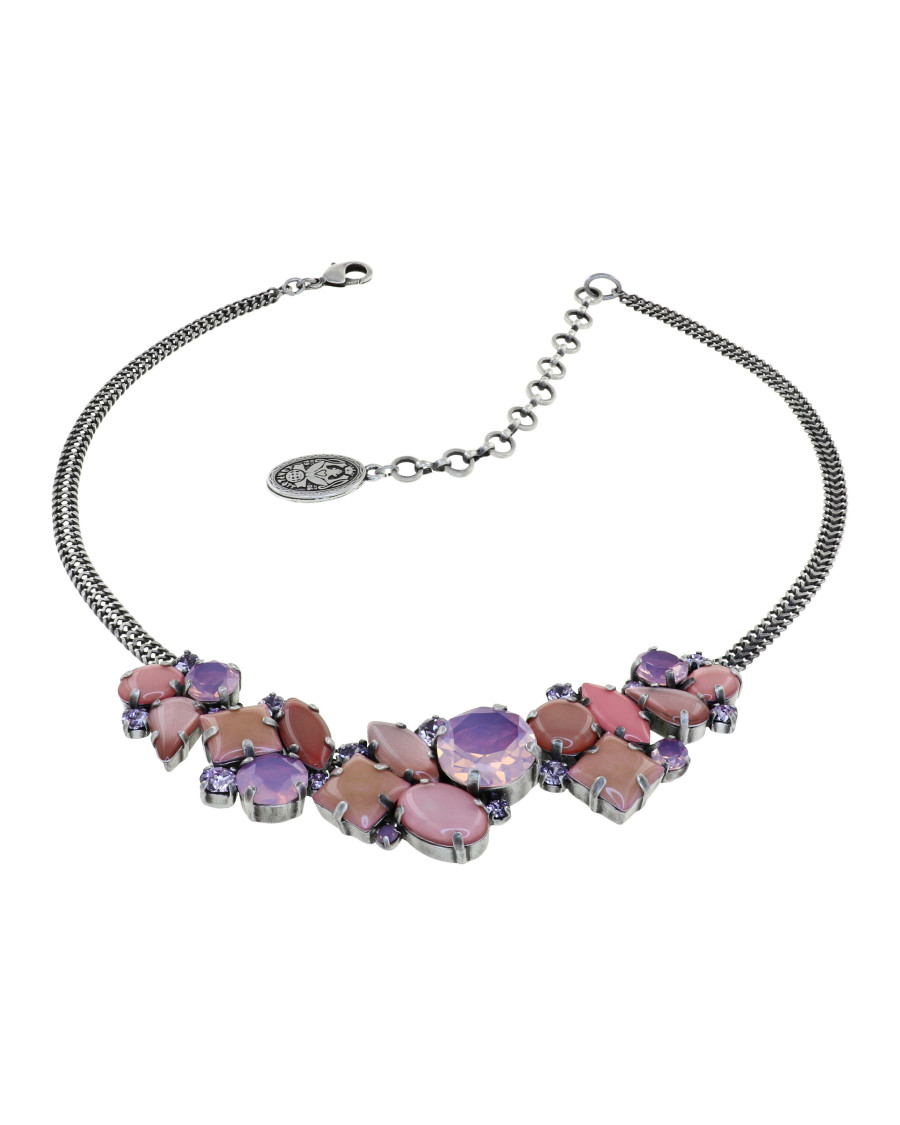 Колье Afternoon Tea