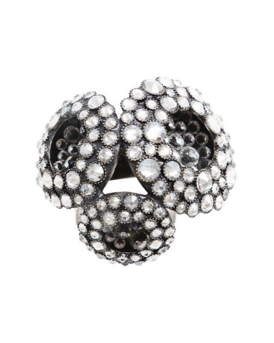 Кольцо Inside Out