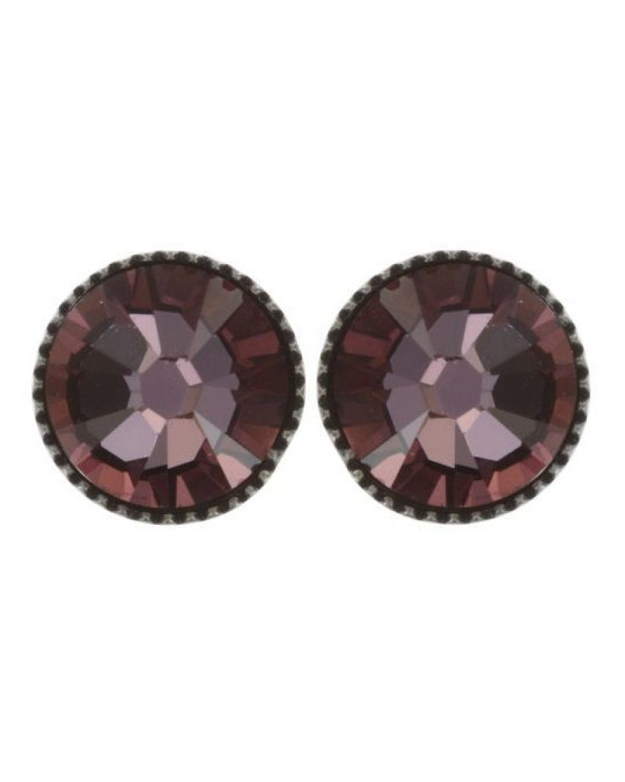 Пусеты Black Jack