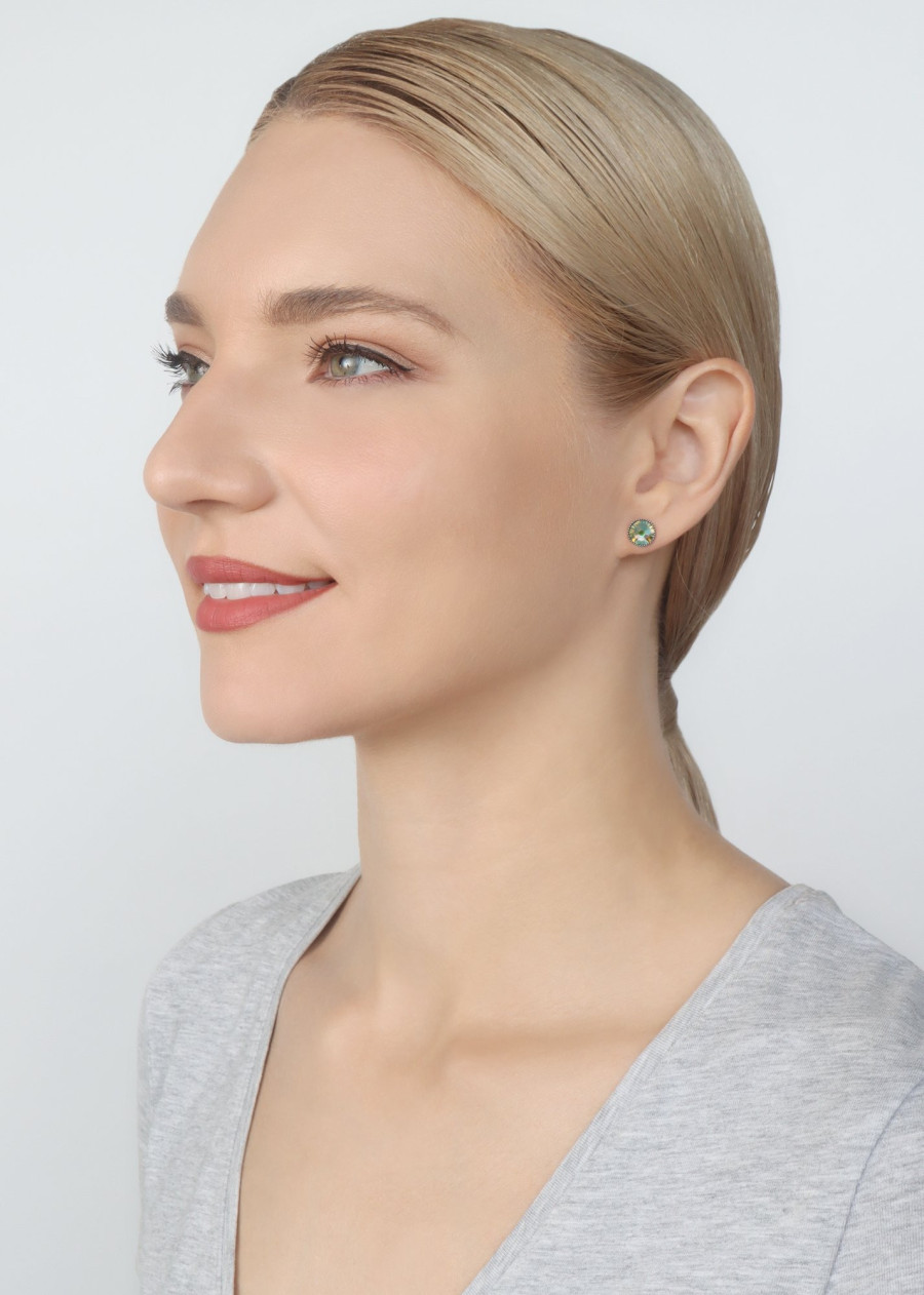 Пусеты Black Jack