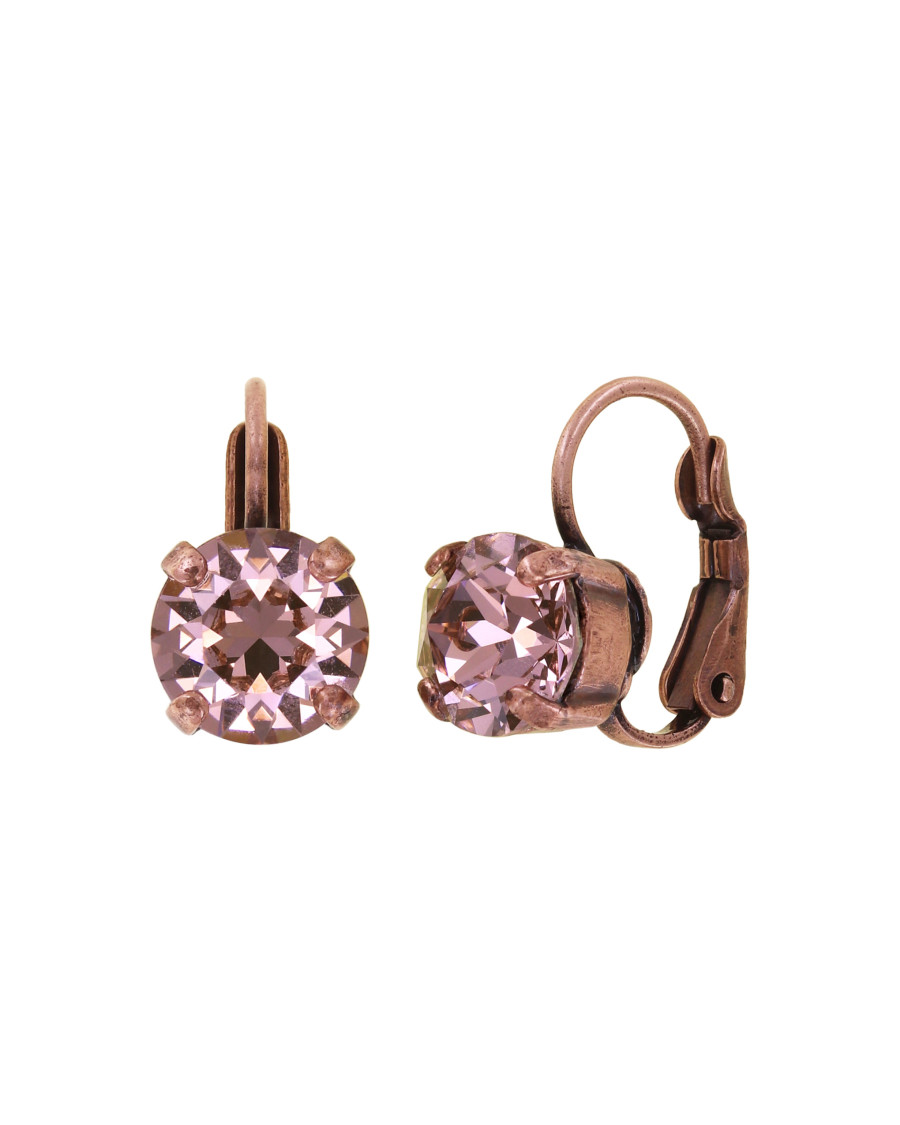 Серьги Black Jack