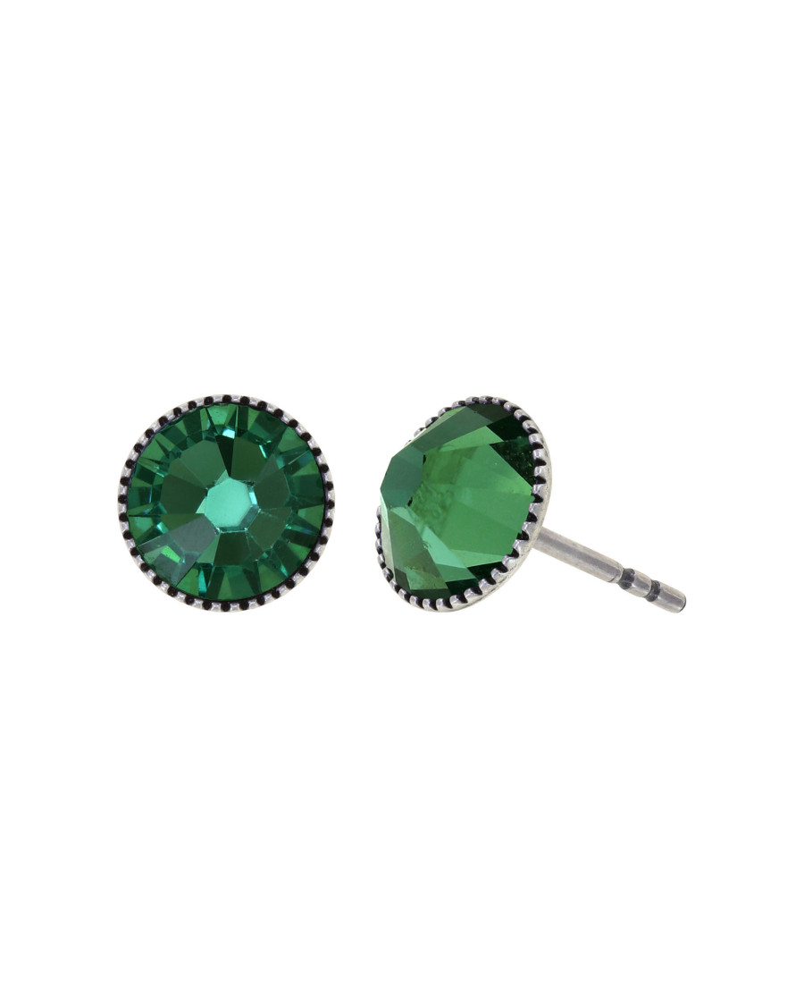 Пусеты Black Jack