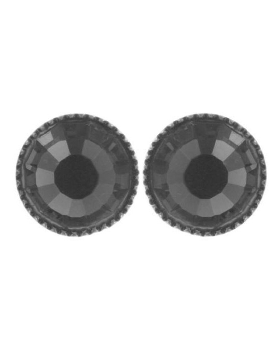 Пусеты Black Jack