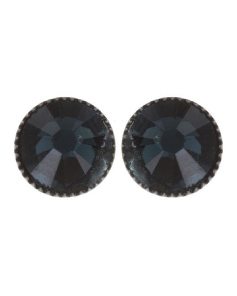 Пусеты Black Jack