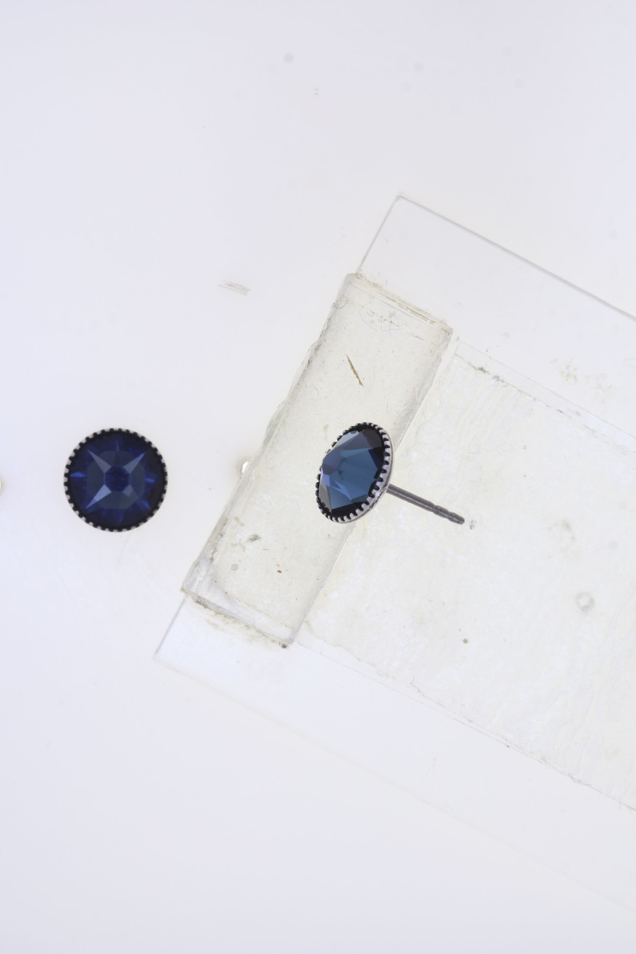 Пусеты Black Jack