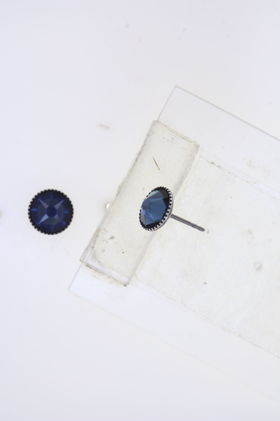 Пусеты Black Jack