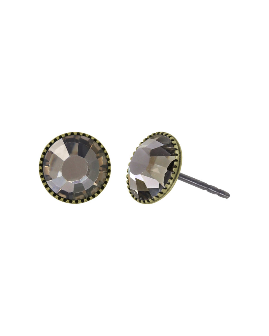 Пусеты Black Jack